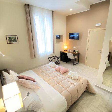 B&B De Nava Suite Reggio Calabria Exterior photo